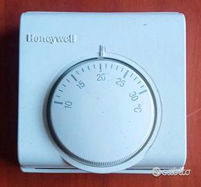 Termostato Honeywell serie T6360