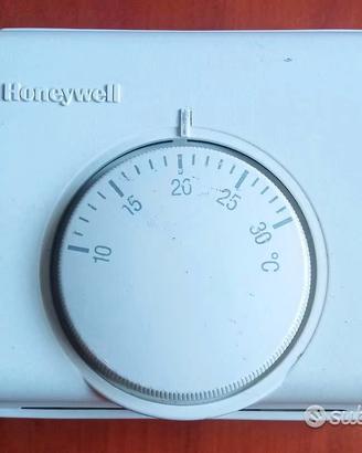 Termostato Honeywell serie T6360