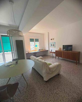 Appartamento di 105 m² con 3 locali a Genova