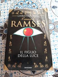 Il romanzo di Ramses. Il figlio della luce