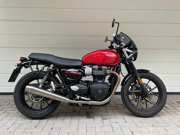 Triumph Street Twin - 2020