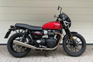 Triumph Street Twin - 2020