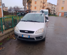 Ford Focus C-Max 1.6 TDI 110 CV del 2005