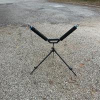 Rullo trabucco roubasienne