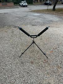 Rullo trabucco roubasienne