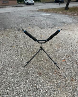 Rullo trabucco roubasienne