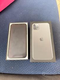 Iphone 11 Pro Max 64 gb