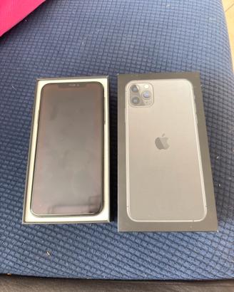 Iphone 11 Pro Max 64 gb