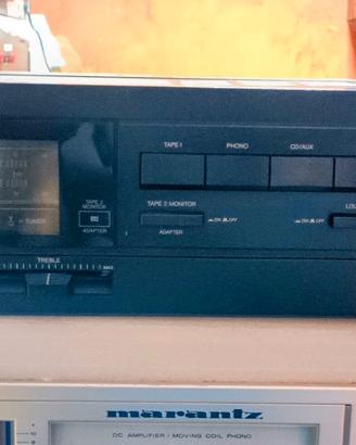 JVC AX-321 BK  amplificatore hifi vintage