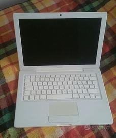 Macbook 2008