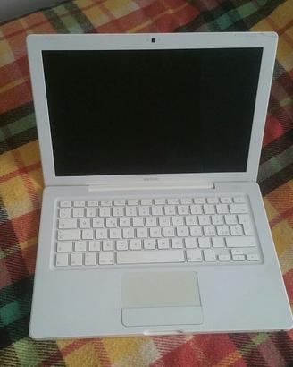 Macbook 2008