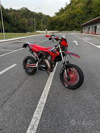 Fantic xm 50 performance