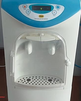 Colonnina con boccione