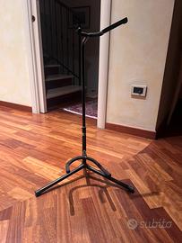 Supporto per chitarra