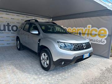 Dacia Duster 1.5 dCi 8V 110 CV 4x2 Prestige