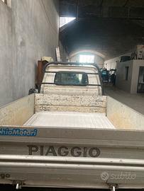 Quargo Piaggio
