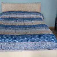 Letto contenitore da una piazza e mezzo 130x200