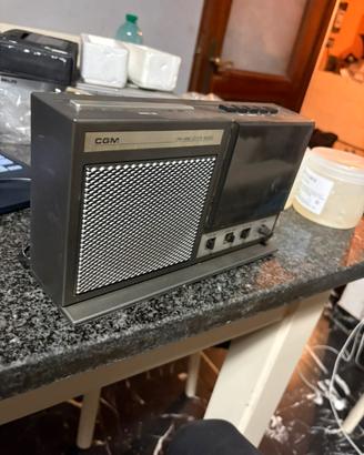 Radio stereo CGM G-8006