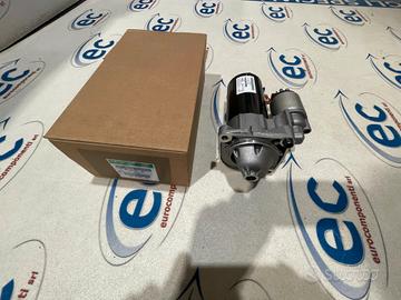 71797122 MOTORINO AVVIAMENTO FIAT DUCATO PANORAMA 