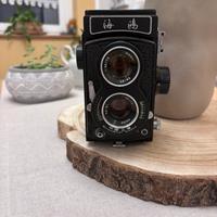 Fotocamera  seagull 4b
