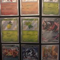 Carte Pokemon