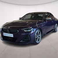 BMW Serie 2 M240i Coupè