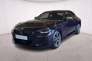BMW Serie 2 M240i Coupè