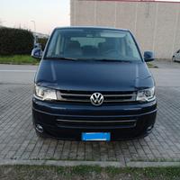 Volkswagen T5  Multivan 2.0 bitdi Highline 4Motion