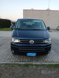 Volkswagen T5  Multivan 2.0 bitdi Highline 4Motion
