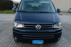 Volkswagen T5  Multivan 2.0 bitdi Highline 4Motion