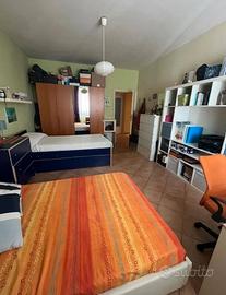 Villa chigi stanza per lavoratrici