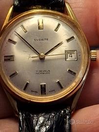 Orologio Everite classe 60