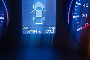 GREAT WALL MOTOR Steed - 2019