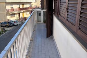 Appartamento a Paliano (FR)