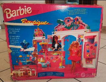 Barbie 