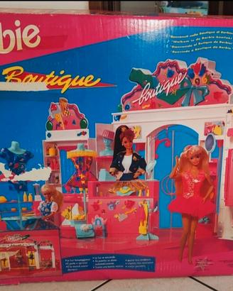 Barbie 