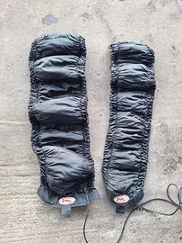 Termocoperte IRC Motard