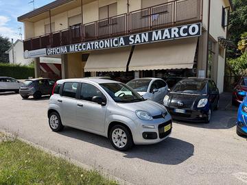 FIAT - Panda - 1.2 Easy