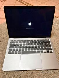MacBook da13" 256GB