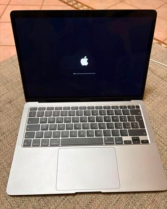 MacBook da13" 256GB