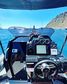 Spx 32 coppia 400v10