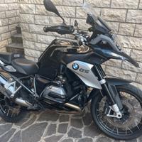 Bmw R 1200 GS - 2016