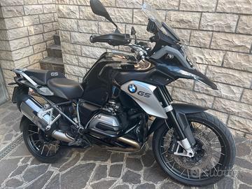 Bmw R 1200 GS - 2016