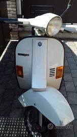 Vespa 50 automatica pk xl conservata