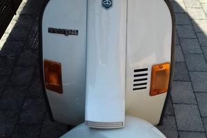 Vespa 50 automatica pk xl conservata