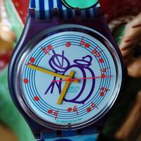 orologio swatch