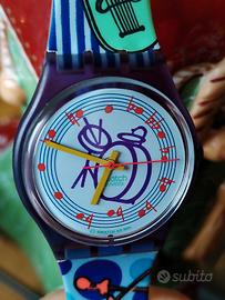 orologio swatch