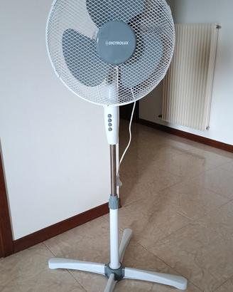 ventilatore bianco 