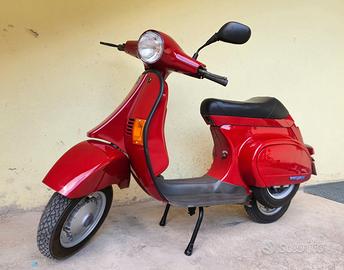 Vespa V5N2T PK HP4 - High-Performance 4