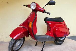 Vespa V5N2T PK HP4 - High-Performance 4